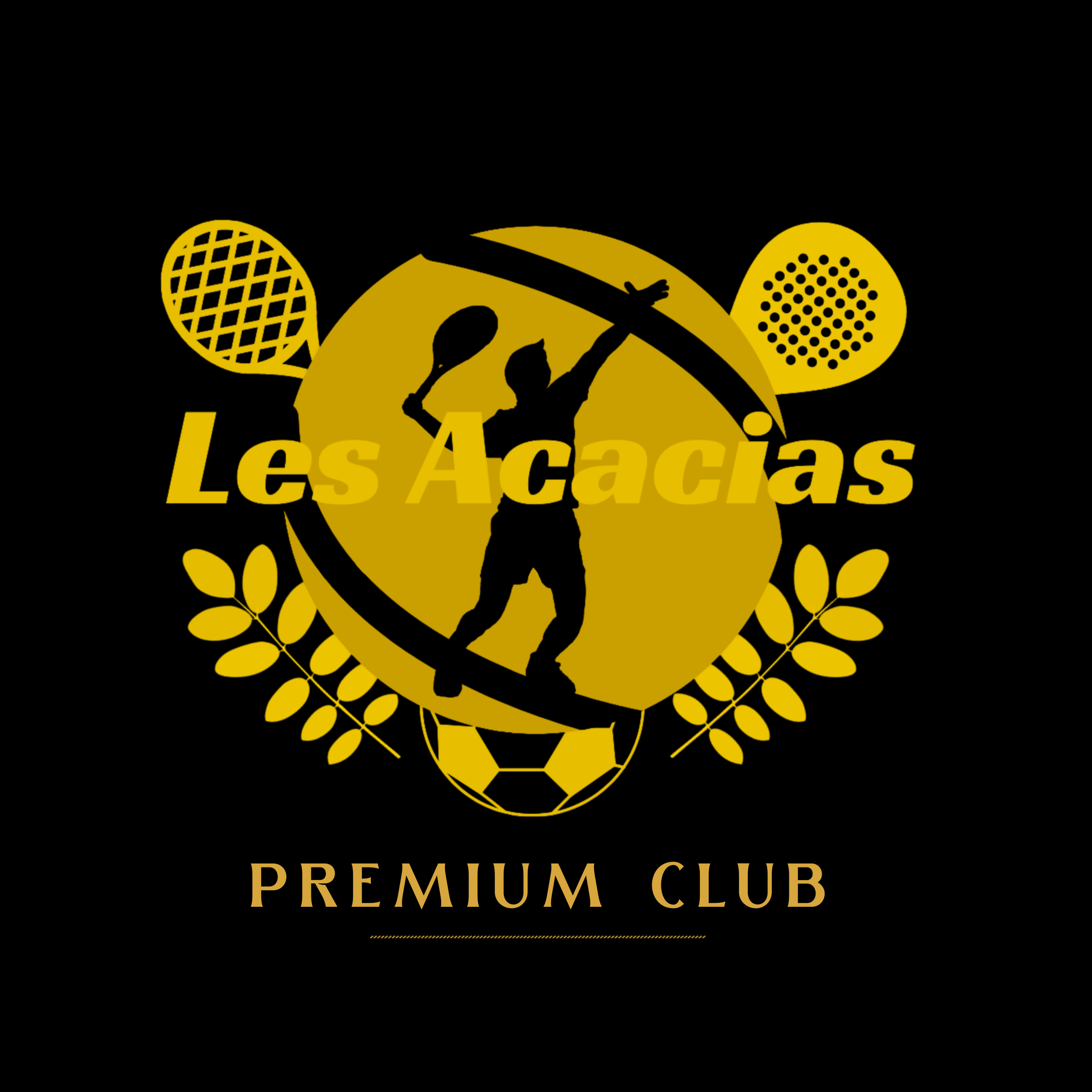 Logo - PREMIUM CLUB